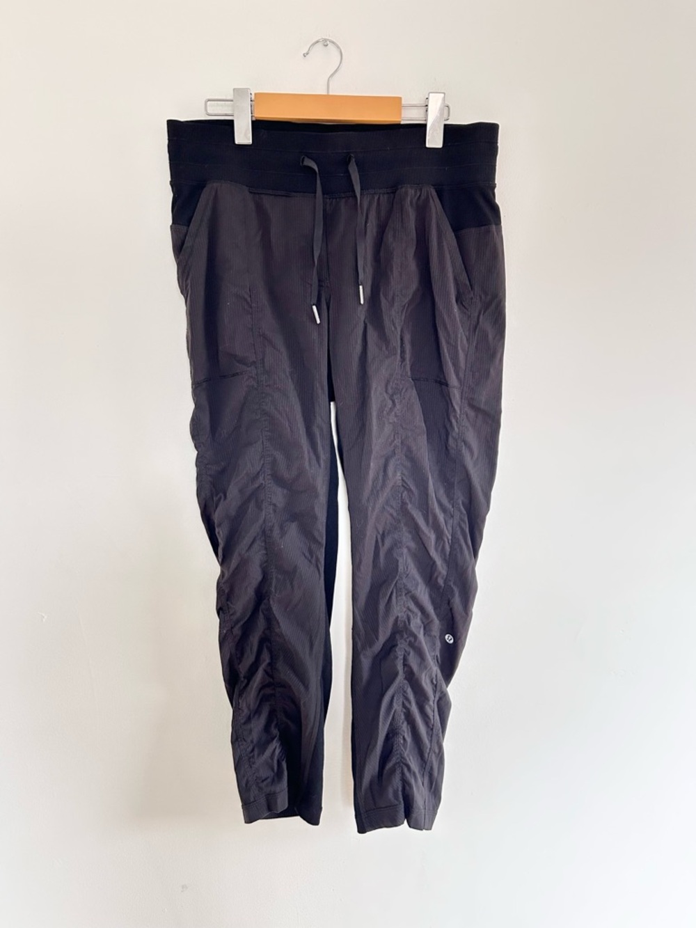 lululemon athletica street to studio joggers pants